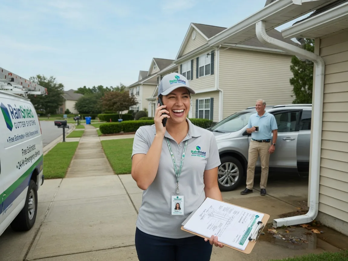 Gutter Installation Granville, TN FAQs